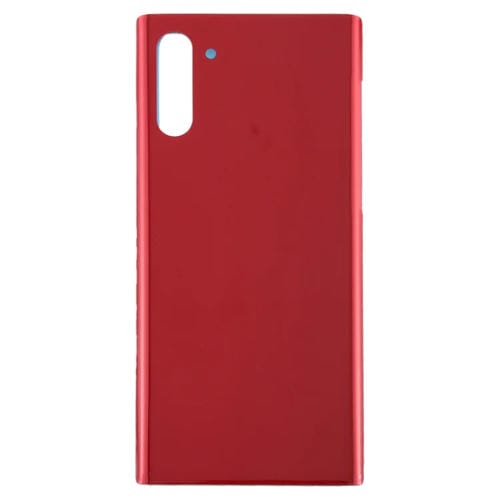 Back Cover Battery Samsung Galaxy Note 10 (Red)