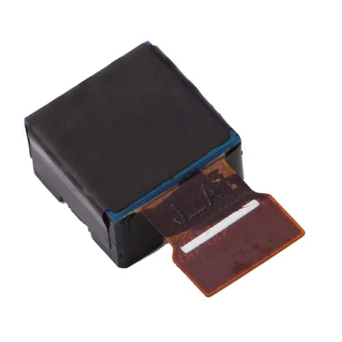 Câmara Traseira Samsung Galaxy J1 SM-J100F