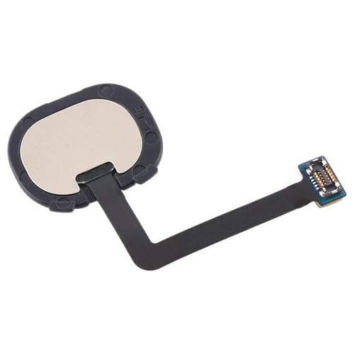 Flex Cable Sensor Fingerprint Samsung Galaxy M30 (Black)