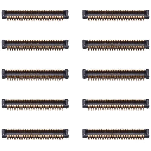 FPC-Verbindung LCD-Bildschirmplatine Samsung Galaxy A7 (10 Stück)