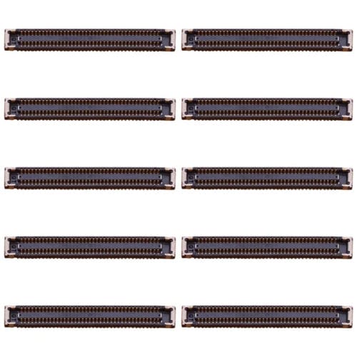 Connecteur FPC Écran LCD Carte Mère Samsung Galaxy A70 (10 Pièces)