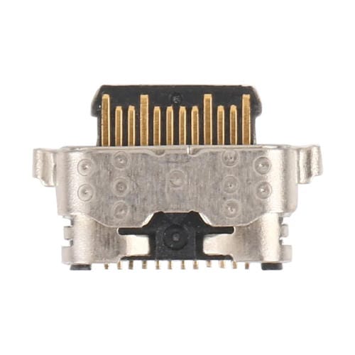 Conector de Porto de Carregamento Samsung Galaxy M11 SM-M115F - Pacote de (10 Peças)
