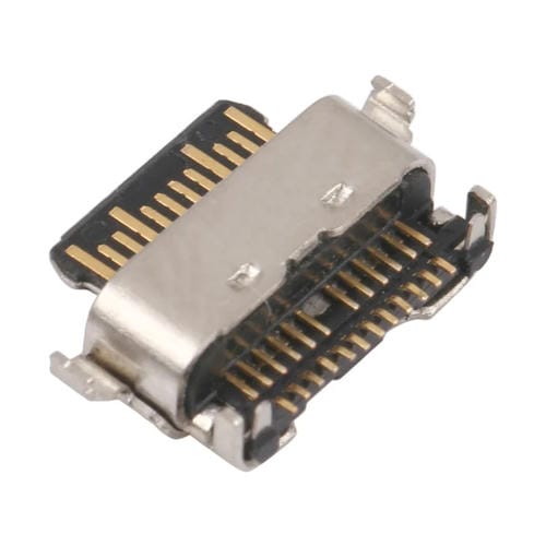 Conector de Porto de Carregamento Samsung Galaxy M11 SM-M115F - Pacote de (10 Peças)