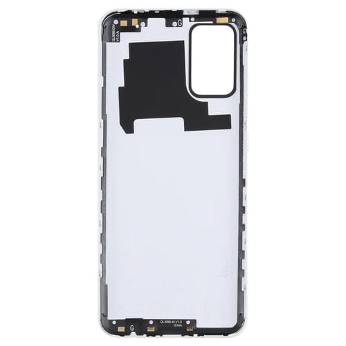 Coperchio Posteriore della Batteria Samsung Galaxy A02s (Bianco)