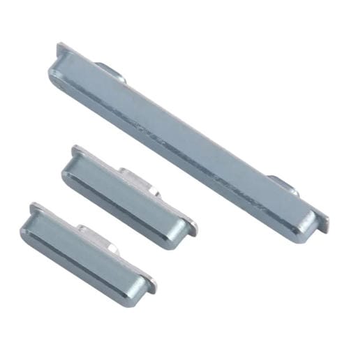 Botão de Energia e Botão de Controlo de Volume Sony Xperia XZ2 Compact (Verde)