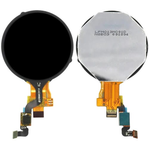 Écran Complet Huami Amazfit Pace A1602 A1612