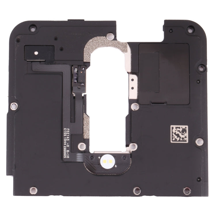 Cubierta Protectora Placa Base OnePlus 7T Pro