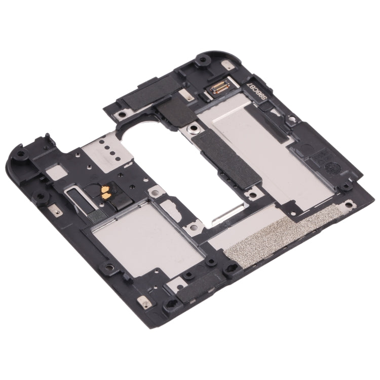 Cubierta Protectora Placa Base OnePlus 7T Pro