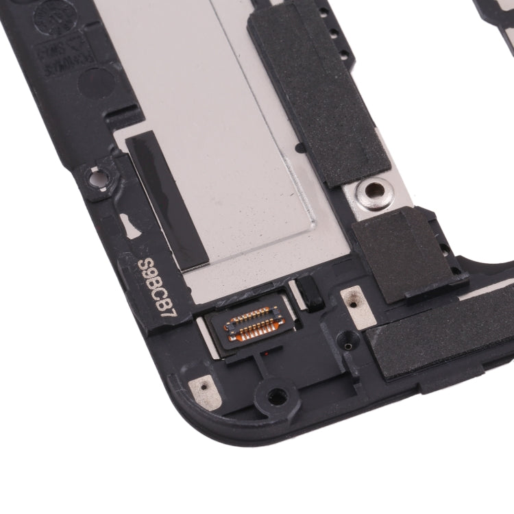 Cubierta Protectora Placa Base OnePlus 7T Pro
