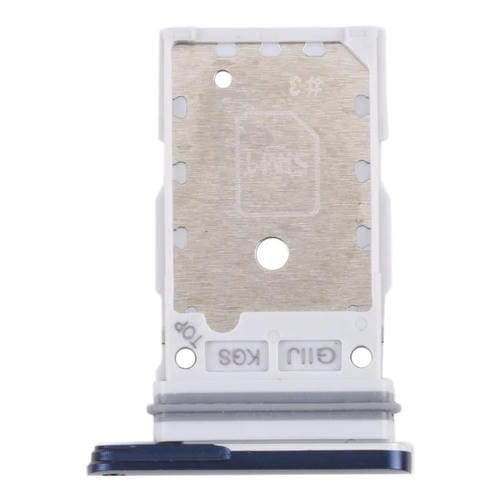 SIM Card Tray Samsung Galaxy S21 FE 5G SM-G990B (Blue)