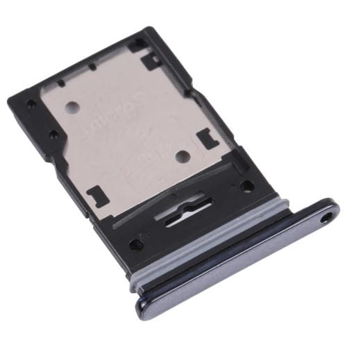 Vassoio della scheda SIM e Micro SD Samsung Galaxy A53 5G SM-A536B (Nero)