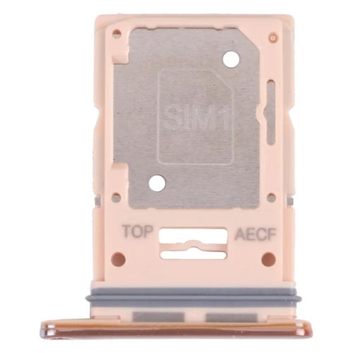 Plateau de carte SIM et Micro SD Samsung Galaxy A53 5G SM-A536B (Or)