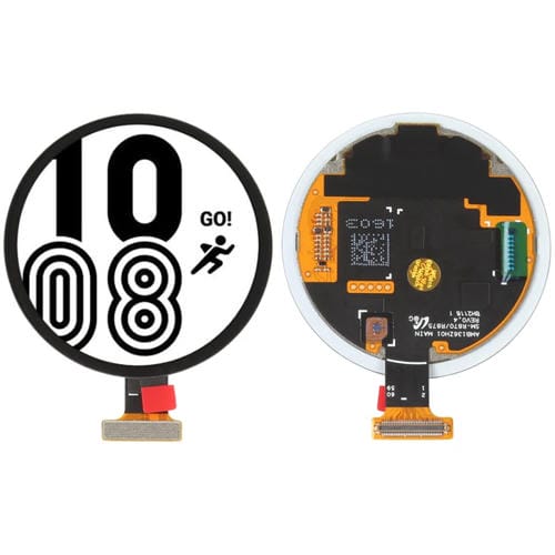 LCD screen Samsung GalaxWatch 4 44mm R870/R875