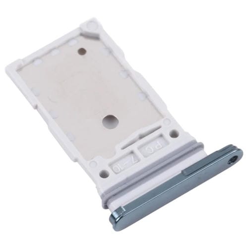 Plateau de carte SIM Samsung Galaxy S22+ 5G/S22 5G (Vert)