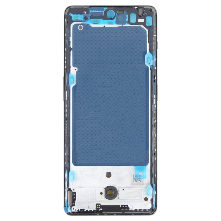 Originaler Mittelrahmen OnePlus Ace 2 / 11R (Schwarz)