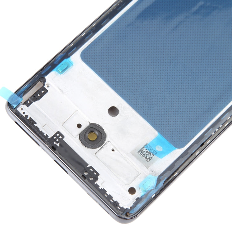 Originaler Mittelrahmen OnePlus Ace 2 / 11R (Schwarz)