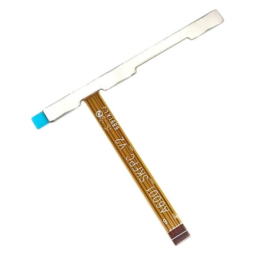 Power and Volume Button Flex Cable Lenovo Tab 4 10 Tb-X304F Tb-X304N Tb-X304L