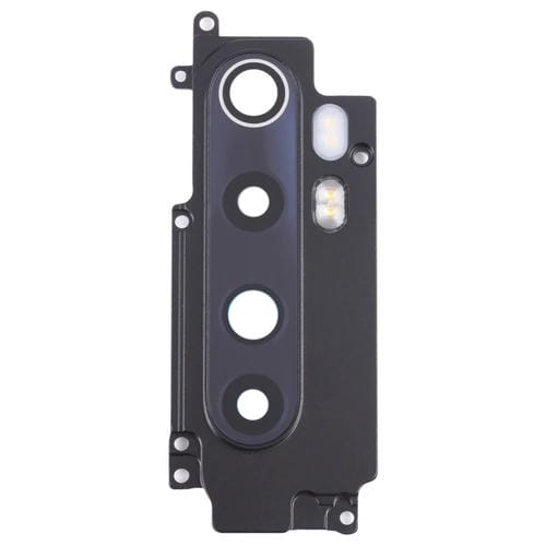 Cubierta de Lente de Cámara Original Xiaomi Mi Note 10 Lite