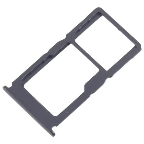 SIM Card Tray + SIM / Micro SD Original Nokia 8.3 (Black)