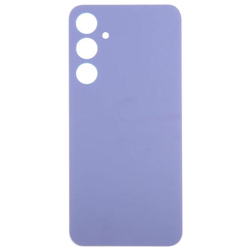 Tampa Traseira da Bateria Samsung Galaxy S23 FE SM-S711B (Roxo)
