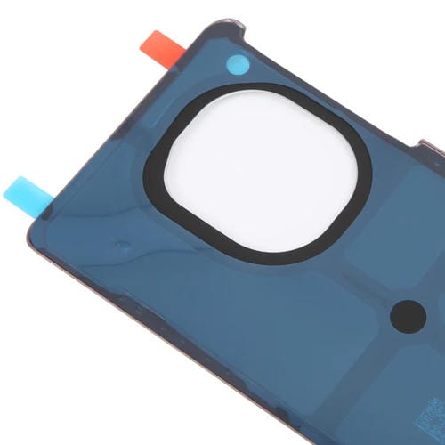 Back Cover of Battery OnePlus 12R (Golden)