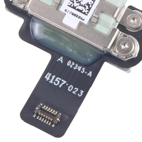 Charging Port Flex Cable for Apple AirPods Max (Green)