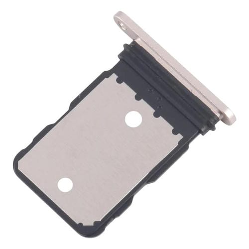 SIM-Kartenfach Google Pixel 9 Pro (Gold) Original