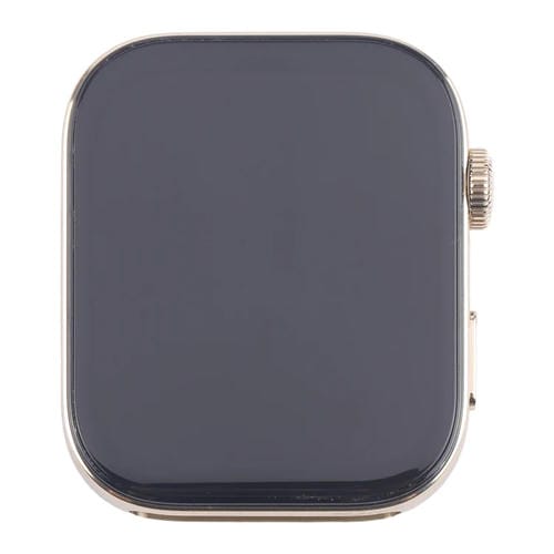 Schermo Completo Originale Huawei Watch Fit 3 con Cornice (Dorato)