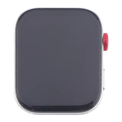 Ecrã Completo Original Huawei Watch Fit 3 com Moldura (Prateada)