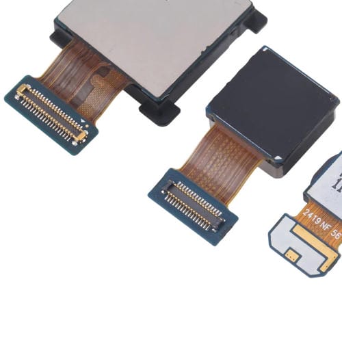 Samsung Galaxy S21 FE 5G SM-G990 Camera Set Telephoto and Wide Angle