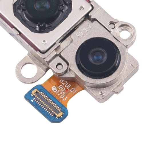 Ensemble de caméra (arrière + grand angle) Samsung Galaxy Z Flip3 5G SM-F711B