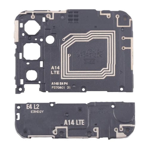 Capa Protetora de Altifalante e Placa Base Samsung Galaxy A14 SM-A145