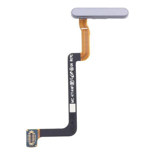 Flex Cable with Fingerprint Sensor Samsung Galaxy Z Fold6 SM-F956B (Gray)