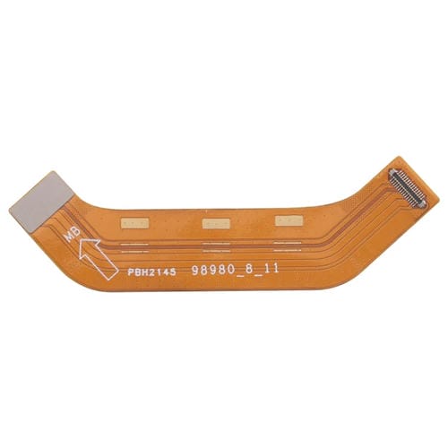 Cabo Flex Placa Base Lenovo Qitian K10 Pro Tb223Fc / Tb226Xc Pbh2145 98980