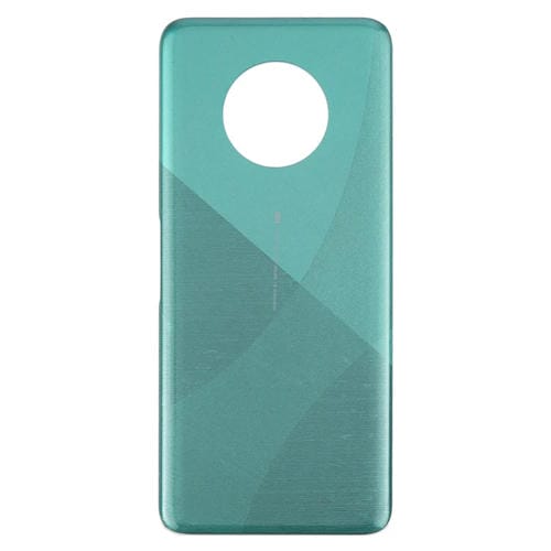 Couvercle arrière de la batterie Infinix Note 7 X690 (Vert) Original