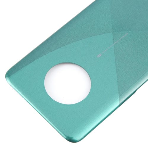 Coperchio Posteriore Batteria Infinix Note 7 X690 (Verde) Originale