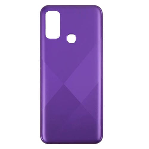 Couvercle arrière de batterie Infinix Hot 9 Play X680 (Violet) Original
