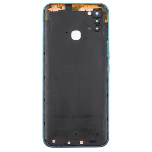 Back Battery Cover Infinix Smart 5 X657 (Green)