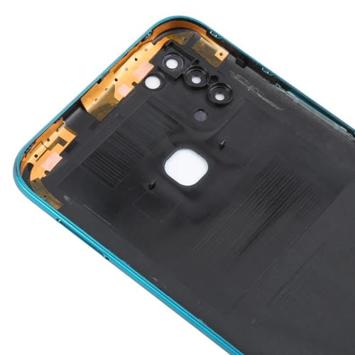 Back Battery Cover Infinix Smart 5 X657 (Green)