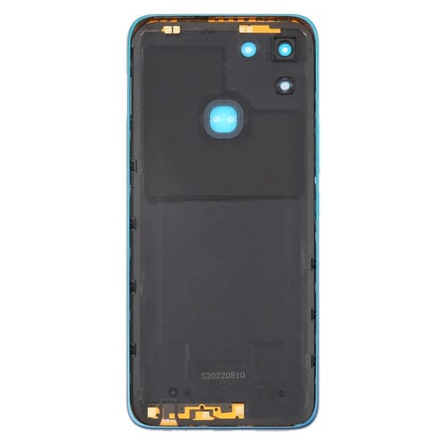 Coperchio Posteriore della Batteria Infinix Smart 6 X6511 (Verde) Originale