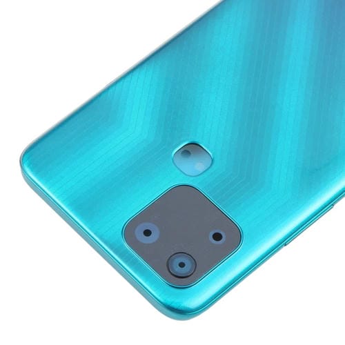 Coperchio Posteriore della Batteria Infinix Smart 6 X6511 (Verde) Originale