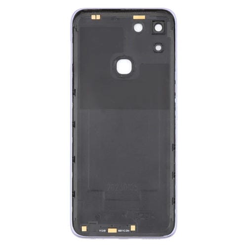Tapa Trasera de Batería Original Infinix Smart 6 X6511 (Morado)