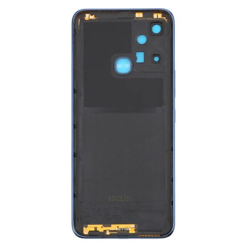 Tapa Trasera de Batería Infinix Smart 6 Plus India X6823 (Azul)