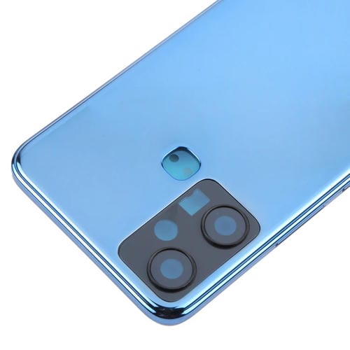 Tapa Trasera de Batería Infinix Smart 6 Plus India X6823 (Azul)