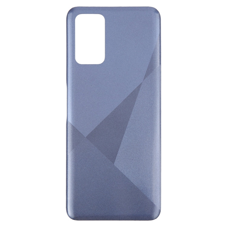 Rückseite des Akkus Infinix Note 8 X692 (Grau) Original