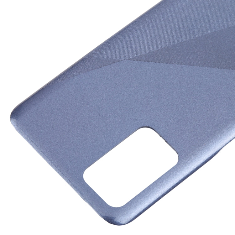 Rückseite des Akkus Infinix Note 8 X692 (Grau) Original