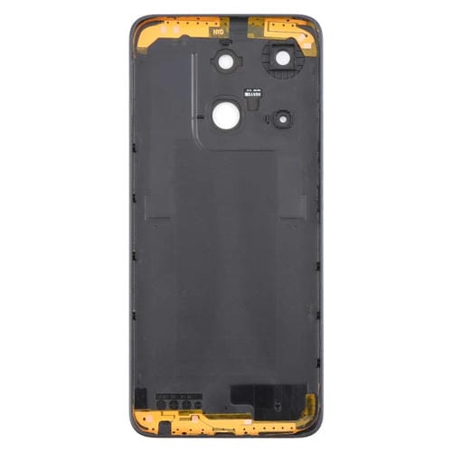 Tapa Trasera de Batería Infinix Smart 7 X6515 (Negro)
