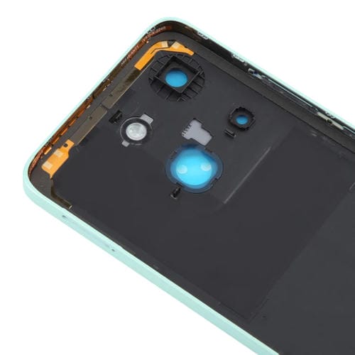 Tampa Traseira da Bateria Infinix Smart 7 X6515 (Verde)