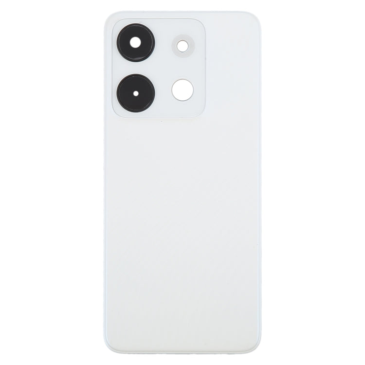 Coperchio Posteriore della Batteria Infinix Smart 7 X6515 (Bianco)