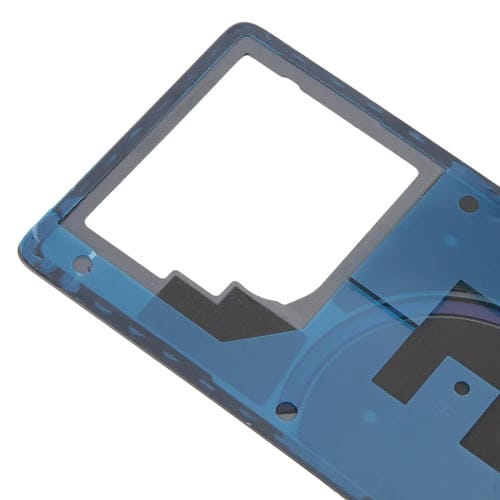 Tampa Traseira Bateria Original Infinix Zero 40 5G